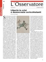 L’Osservatore – 07 maggio 2022
