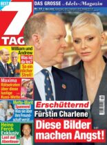 Sieben Tage – 07 Mai 2022