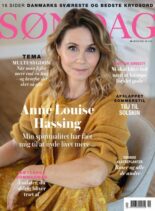 Sondag – 09 maj 2022