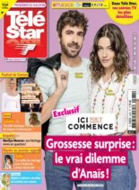 Tele Star – 9 Mai 2022