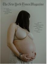 The New York Times Magazine – 08 May 2022
