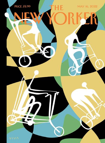 The New Yorker – May 16 2022