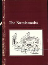 The Numismatist – November 1980
