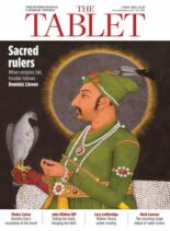The Tablet Magazine – 07 May 2022