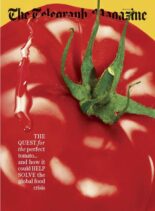 The Telegraph Magazine – 07 May 2022