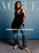 Vogue India – May 2022