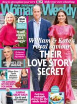 Woman’s Weekly New Zealand – May 16 2022