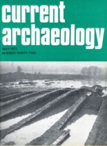 Current Archaeology – Issue 32