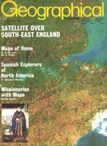 Geographical – September 1975