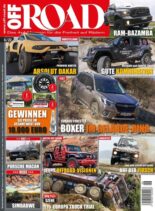 OFF ROAD Germany – Mai 2022
