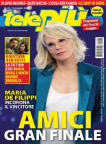Telepiu – 10 maggio 2022