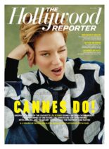 The Hollywood Reporter – May 10 2022