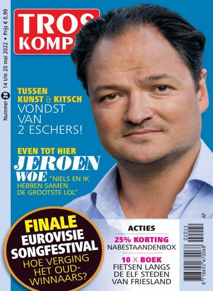 TrosKompas – 10 mei 2022