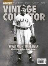 Vintage Collector – June-July 2022