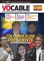 Vocable Espagnol – 12 Mai 2022