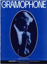 Gramophone – April 1978