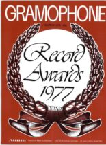 Gramophone – March 1978