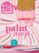 HGTV Magazine – June 2022