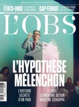 L’Obs – 12 Mai 2022