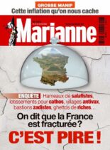 Marianne – 12 Mai 2022