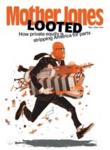 Mother Jones – May 2022