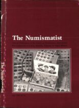 The Numismatist – July 1980