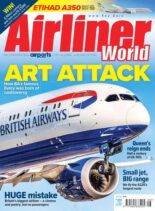 Airliner World – June 2022