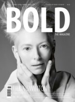 Bold The Magazine – Mai 2022