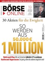 Borse Online – 12 Mai 2022