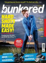 Bunkered – May 2022