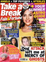 Fate & Fortune – May 2022