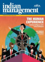 Indian Management – May 2022