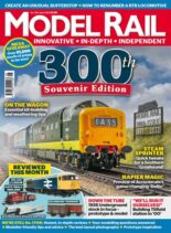 Model Rail – June 2022