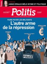 Politis – 12 Mai 2022