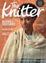 The Knitter – April 2022