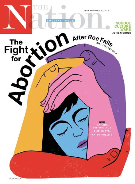 The Nation – May 30 2022