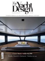 Top Yacht Design – Maggio 2022