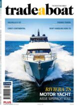 Trade-A-Boat – May 2022