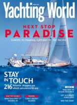 Yachting World – June 2022
