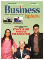Business Sphere – May 2022