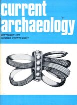 Current Archaeology – Issue 28