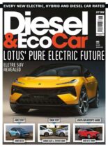 Diesel Car & Eco Car – June 2022