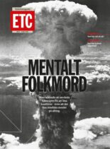 ETC – 13 maj 2022