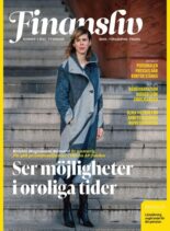 Finansliv – 13 maj 2022