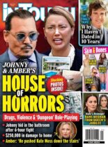 In Touch Weekly – May 23 2022