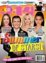 J-14 – July 2022