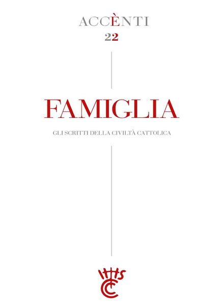 La Civilta Cattolica – Accenti – Maggio 2022