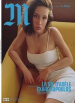 Le Monde Magazine – 14 Mai 2022