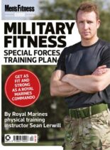 Men’s Fitness Guides – May 2022
