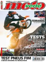 Moto Verte – juin 2022